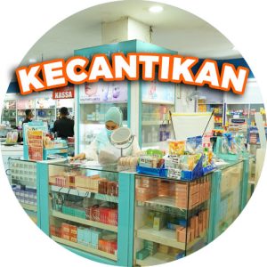 kecantikan
