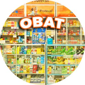 obat