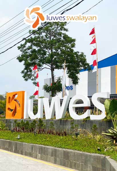 cabang luwes salatiga